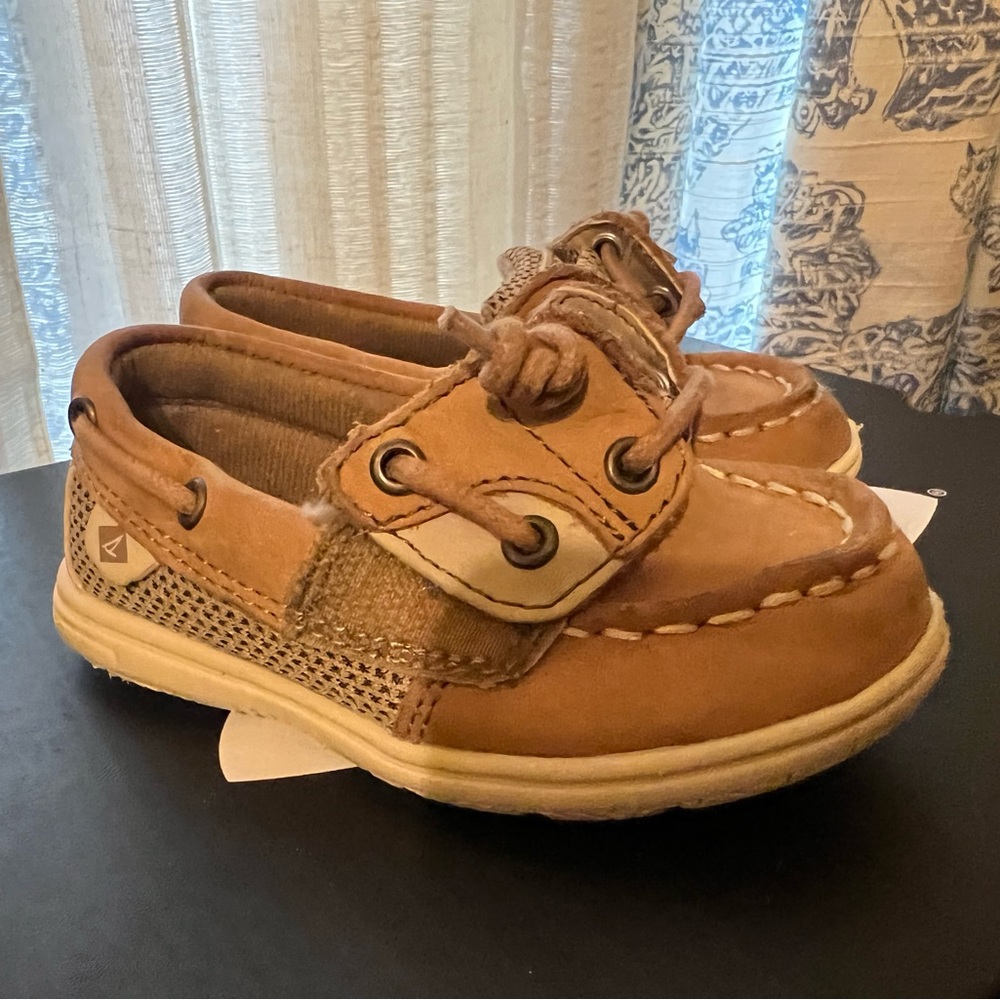 Sperrys